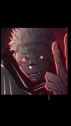 Gojo vs Sukuna #anime #jjk #relatablestories