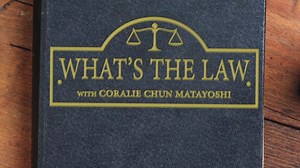What’s the Law: Hawaii’s Property Insurance Crisis
