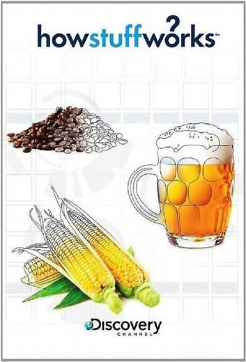 How Stuff Works (2008-2009) - TV Show