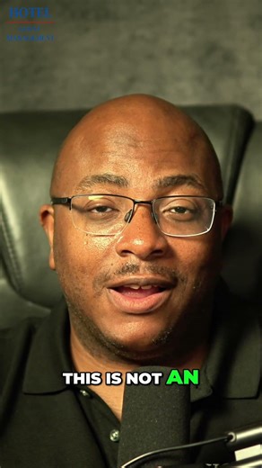 Hotel Safety: Front Desk Security Tips Revealed #shorts