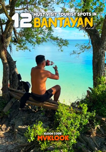Exploring Bantayan Island in One Day!