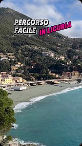 🔻 Percorso ad anello facile in Liguria! Con @cmp_official oggi vi consiglio un itinerario di bassa difficoltà 💗 ma moooolto panoramico! •Partenza da Levanto •Ci si incammina verso la ciclopedonale e si imbocca il sentiero SVA per Bonassola •Raggiunta Loc.Scernio si prende SVA per Bonassola • Rientro a Levanto tramite Ciclopedonale Maremonti Circa 4km - 200m dislivello indicativo Salva il video per le tue prossime passeggiate in Liguria 🥾 …. 🔹February 01, 2025 🔸Photo/Video: @freesoulontheroa