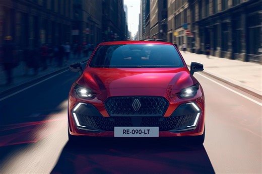 Prix Renault Clio 6 (2025). La nouvelle rivale de la Peugeot 208 à moins de 20 000 €