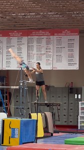 🫶🏼 Having so much fun with this second half! Excited to get this consistently on my own! . . . . #jemmagraceoie #9yearoldgymnast #compulsoryelite #goals #workhard #nopainjusttrain #drybands #drybandsteam #gymnast #gymnastics #gymnastofinstagram #bars #barswork #unevenbars #passion #dramchaser #goalgetter #strong #tinybutmighty #39club #usag #motivation #dedication #gymgirl #lifeinaleo | ☆ Jemma Oie ☆