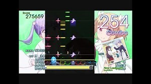 【DTXManiaXG(ver.K)】Now Loading!!!! / fourfolium