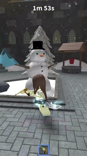 what happened? #funnyroblox #roblox #mm2 #murdermystery2