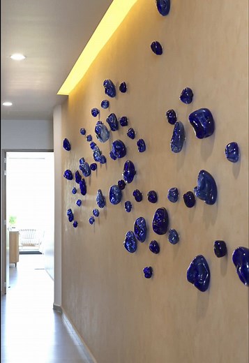 Hablemos de Texturas en Interiorismo