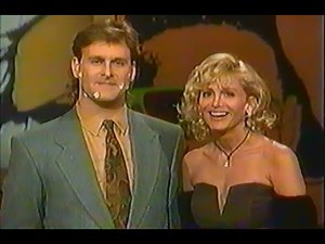 America's Funniest People February 1992