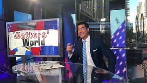 20K views · 1.1K reactions | It’s WATTERSDAY! Senator Rand Paul makes his Watters’ World debut, he fills us in on all the crazy ladies at The View. Also, we finally found a cure for Trump Derangement Syndrome, we put two liberals, Kelly and Anthony, in a Rage Room. ALSO, Tammy Bruce, Charlie Kirk, Mike Rowe, John Stossel, and Lara Trump. Watch this TONIGHT 8PM ET on #FoxNews | Jesse Watters | Facebook