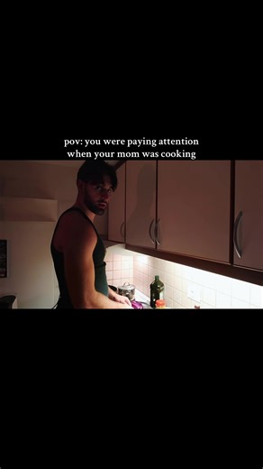 Cooking Lessons Learned from Mom: A Personal Experience