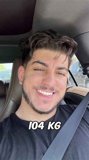 Bulk vs Cut: Fitness Transformation Glow Up Trend