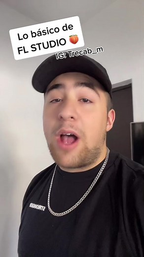 Lo básico de FL Studio para principiantes