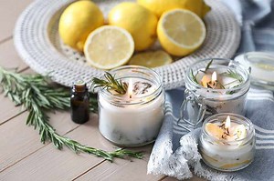 A simple guide to starting a candle business in the UK