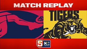 SANFL Match Replay, GF: Norwood v Glenelg