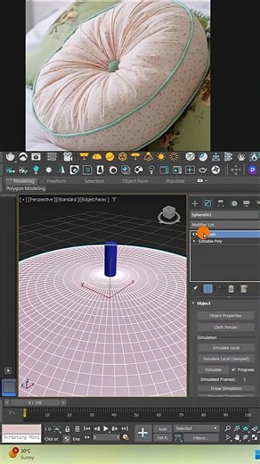 6K views · 29 reactions | 3D design | Auto CAD And Excell design Pro Tips | Facebook