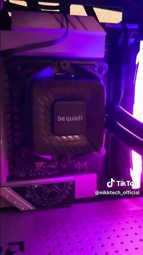 be quiet! Pure Loop 3 360mm AIO Liquid CPU Cooler Review ‪@bequietofficial‬ #BEQUIET #PURELOOP3