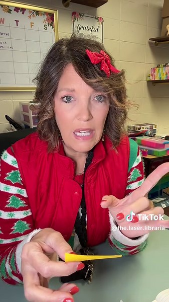 The state of the library address! Let’s dig into some statistics. #librarian #library #stats #elementarylibrary #books