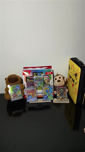 Montando a Pokédex mais barata e nostálgica do mundo