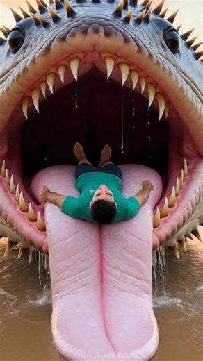 Would you sleep here #cobrakai #pufferfish