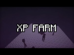 This Enderman XP Farm Gives TOO MUCH EXP!