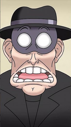 Who is the spy?😳 #2danimation #animation #comedy #reels