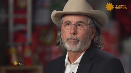 Buc-ee's CEO Arch “Beaver” Aplin got his nickname from a toothpaste cartoon beaver—and turned it into a roadside empire. What started as a modest convenience store in 1982 became a record-breaking chain of mega travel centers known for spotless bathrooms, a cult-like following, and a beaver mascot that has become the American traveler’s mascot. https://cbsn.ws/3UPHLiw | CBS Sunday Morning