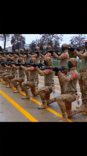 Inside the Turkish Army Strength and Discipline .#turkey #army #turkishmilitary #soldier #military.