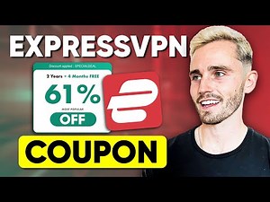 ExpressVPN Coupon Code: Stop Overpaying and Grab This Deal