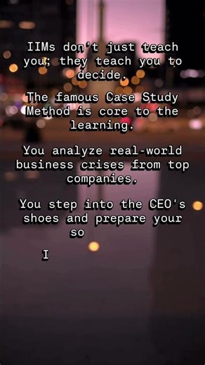 Master the Business Strategies