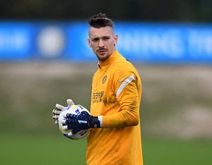 Inter, Radu tocca a te! Talento puro con una toccante vicenda alle spalle