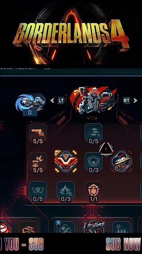 Rafa’s Red Tree Setup — The Missing Piece to Max Grenade Damage!