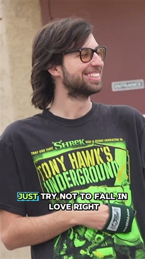 We Took a Listener Somewhere He’d Never Been Before