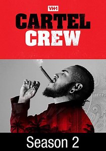 Cartel Crew: Anger Iceberg