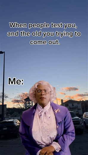 Madea's Humor: The Heartwarming Moments