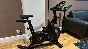 Echelon Sport Smart Connect Bike Review