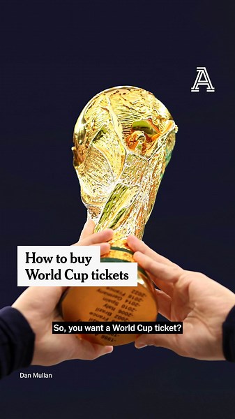 The routes the favourites must take to reach the 2026 World Cup final… and could Messi play Ronaldo?