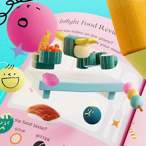 Whether your child is sampling scrumptious sushi in Tokyo or freshly baked pastries in Paris, let your little one find joy in savouring mouthwatering dishes with ‘My Travel Journal’. With pages for children to draw in-flight meals and new foods, describe the flavours and rate his or her experiences, we’re sure that you’ll have a budding gourmand on your hands in no time! Request for your copy of ‘My Travel Journal’ when you fly with Singapore Airlines this December! | The Learning Lab