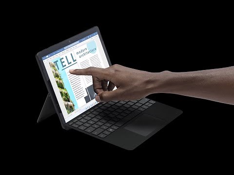 Microsoft Surface Go 3 Review - Still worth to Buy?