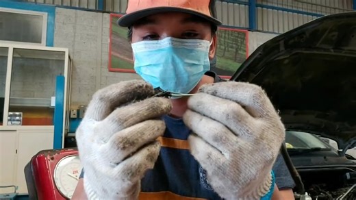 SAMAHAN NG MGA MEKANIKO NG BAYAN | how fix code P1289 cylinder head temperature | Facebook