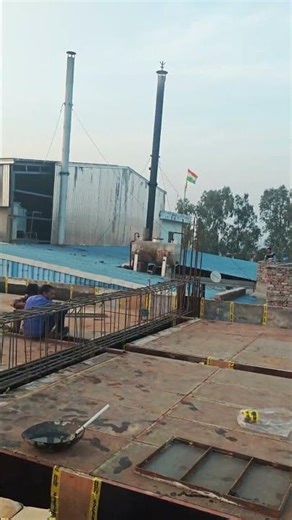 15×21 Down Beam Kaise Banate Hain? @Rcc_Steel_Worker #shorts