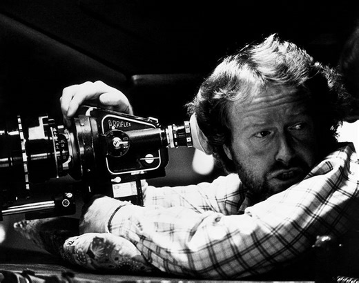 Looking back at Ridley Scott's advertising career