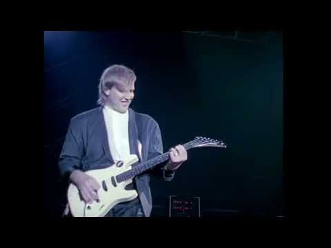 Rush - The Spirit Of Radio (Live In Birmingham, UK, 1988)