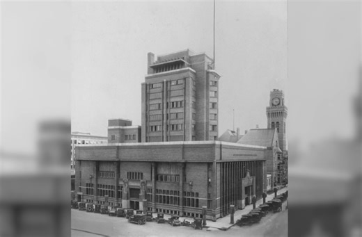 Historian recounts migration that helped build Black community in Sioux City, Iowa