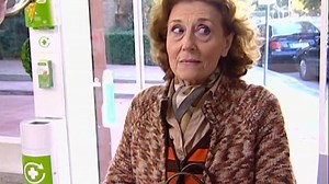 Los Serrano 4x16 El hombre que susurraba a las frutitas