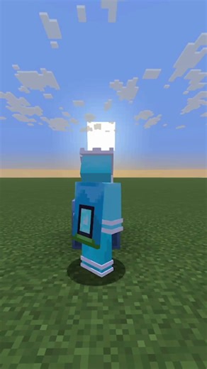 What Is Test Block 🤔 #funk #minecraft #minecraftmemes