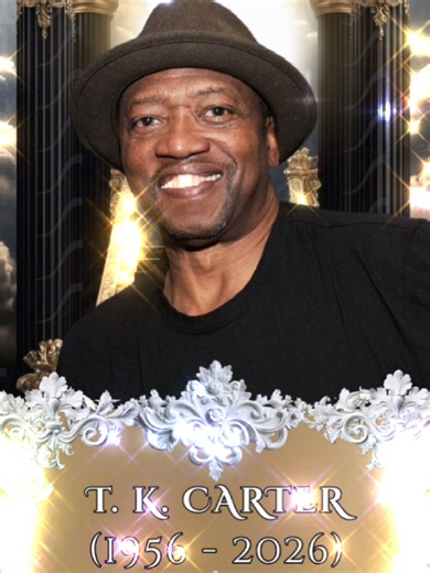 Honoring T. K. Carter: A Tribute to a Beloved Comedian