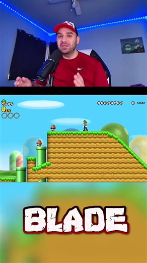 Super Mario Bros Pipe Randomizer Explained