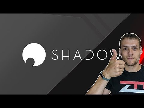 You NEED To Know About This Cloud Gaming Service!