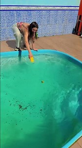 Fell in the water #foryou #funny #humor