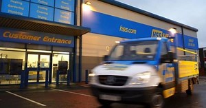 HSS Hire sees full-year profit in line with market expectations